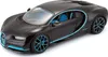 Bburago 18-11040BK - Modellauto - Bugatti Chiron 42 Produktbild-Vorschau 1