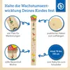 Bieco Messlatte Bauernhof | Skala 0,65-1,5m | Messlatte Produktbild-Vorschau 3