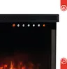KAMINIO Elektrický krb LEA - Elektrický krb 3 v 1 s Náhľad obrázku produktu 12