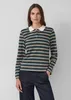 Camicia polo da donna s.Oliver – Vestibilità regular, Anteprima dell’immagine prodotto 7