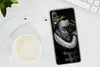 MuchoWow® Handyhülle Schutzhülle Hülle für Huawei P20 Kunst Produktbild-Vorschau 6