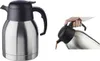 APS Isolierkanne CLASSIC 2,0 Liter Edelstahl doppelwandig Produktbild-Vorschau 4