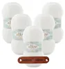5 x ALIZE HAPPY BABY NEW 55 MIT LABEL Produktbild-Vorschau 1