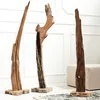 Naturbelassene Design Skulptur REEF 100-125cm aus Treibholz Produktbild-Vorschau 1
