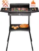 Grill stojący Zilan 2w1 | grill elektryczny | grill stołowy Podgląd zdjęcia produktu 1