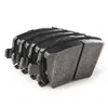 RIDEX 402B0010 Bremsbeläge Satz Hinten für VW Golf VII Produktbild-Vorschau 5