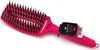 Olivia Garden Fingerbr.Combo M Hot Pink Produktbild-Vorschau 2