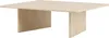 Couchtisch Skagen 120cm -  Beige Produktbild-Vorschau 8