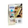 Epson Tintenpatrone XL cyan DURABrite Ultra T 163     T Produktbild-Vorschau 13