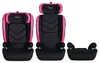 Cabino Dynamic Kindersitz i-Size Gruppe 2/3 Schwarz/Pink – Produktbild-Vorschau 1