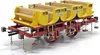 OcCre 56001 Vagóny Eagle (3 modely) stavebnica Náhľad obrázku produktu 12