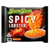 Yum Yum Instantnudeln Spicy Lobster Geschmack scharf 100g Produktbild-Vorschau 2