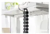 Kabelový vstup DIGITUS 130,0 cm černý Náhled obrázku produktu 6