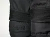 RST S-1 Damen Textil-Hose - Schwarz/Schwarz Produktbild-Vorschau 3