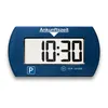 A digital parking disc displaying the time. Anteprima dell’immagine prodotto
