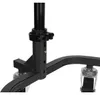 GEKO | Ergonomická kolienková podložka s kolieskami, Náhľad obrázku produktu 7