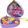 Polly Pocket HGT15, 4 Jahr(e), AA, Kunststoff Produktbild-Vorschau 7