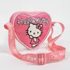 Taška přes rameno Hello Kitty Pink 15,0 x 14,0 x 4,0 cm Náhled obrázku produktu 8