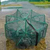 Köderfischreuse faltbar – Fischreuse Aalreuse Krebsreuse Produktbild-Vorschau 1
