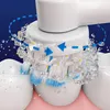 Oral B Genius X 20900 Duopack ROSE GOLD AND Midnight Black Produktbild-Vorschau 12