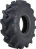 3,00 x 4 Rotovator-Reifen mit offener Mitte und Stollen für Produktbild-Vorschau 1