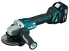 Makita DGA 511 RTJ Smerigliatrice angolare a batteria 18V Anteprima dell’immagine prodotto 27