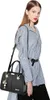 STILVORA Handtasche Schultertasche Tote Bag  Leder Tasche Produktbild-Vorschau 2