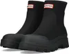 Hunter Elements Neoprene Chelsea Boot Black Größe EU 38 Produktbild-Vorschau 2