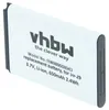 vhbw Akku kompatibel mit Team TeCom PS Handy Smartphone Produktbild-Vorschau 9