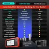 LAUNCH CRP129X V2.0 obd2 Diagnosegerät mit Produktbild-Vorschau 3