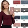 JENNIFER JONES Damen Geldbörse Portemonnaie Natur (1108) Produktbild-Vorschau 7