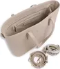Valentino Bags Bag 151-VBS7B301-ZERO RE in BEIGE color size Anteprima dell’immagine prodotto 19