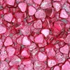 Günthart Kleine Pralinenherzen mit Nougatcreme-Füllung Rosa Produktbild-Vorschau 2