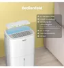 COMFEE Luftentfeuchter 12L/Tag Raumentfeuchter 20m² Leise Produktbild-Vorschau 6