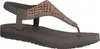 Skechers Damen Sandalette in Grau, Größe 40 Produktbild-Vorschau 9