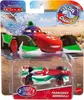 Disney Pixar Cars Color Changers Francesco Bernoulli, Auto, Produktbild-Vorschau 3