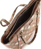 Guess Eliette Logo Tote - Shopper (latte logo/ginger) Produktbild-Vorschau 17