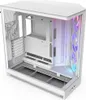H9 Flow RGB  (weiß (matt), Tempered Glass x 2) Produktbild-Vorschau 2