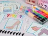 La Manuli Bügelperlen-Schminktisch-Set [LA.27] Produktbild-Vorschau 12