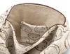 reisenthel Schultertasche Moonbag Smile Teddy Chocolate Produktbild-Vorschau 3