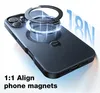 Torras Ostand Spin, Cover, Apple, iPhone 16, 15,5 cm Produktbild-Vorschau 5