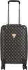 Cestovní kufr GUESS P7452983 brown M Náhled obrázku produktu 15