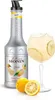 Monin Fruchtpüree YUZU 1l PET Voir les images du produit 9