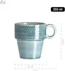 Kaffeebecher-Set, Porzellan Kaffeebecher-Set, Porzellan Produktbild-Vorschau 2