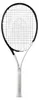 HEAD Tennisschläger Speed TEAM 2022 Schwarz Weiß Produktbild-Vorschau 1
