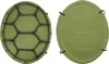 Tortoise Shell Costume Cosplay Party Requisite Halloween Voir les images du produit 2