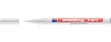 EDDING 751 paint - Marker - permanent - Weiß Produktbild-Vorschau 24