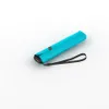 Knirps US.050 Ultra Light Slim Manual Aqua Regenschirm Produktbild-Vorschau 4