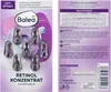 Balea Retinol Konzentrat 5 x 7 Ampullen Vorteilspack Produktbild-Vorschau 2