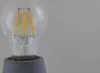 Arcchio LED-Lampe Filament, E27 7,2W, 4000K, klar, 1521 lm Produktbild-Vorschau 4